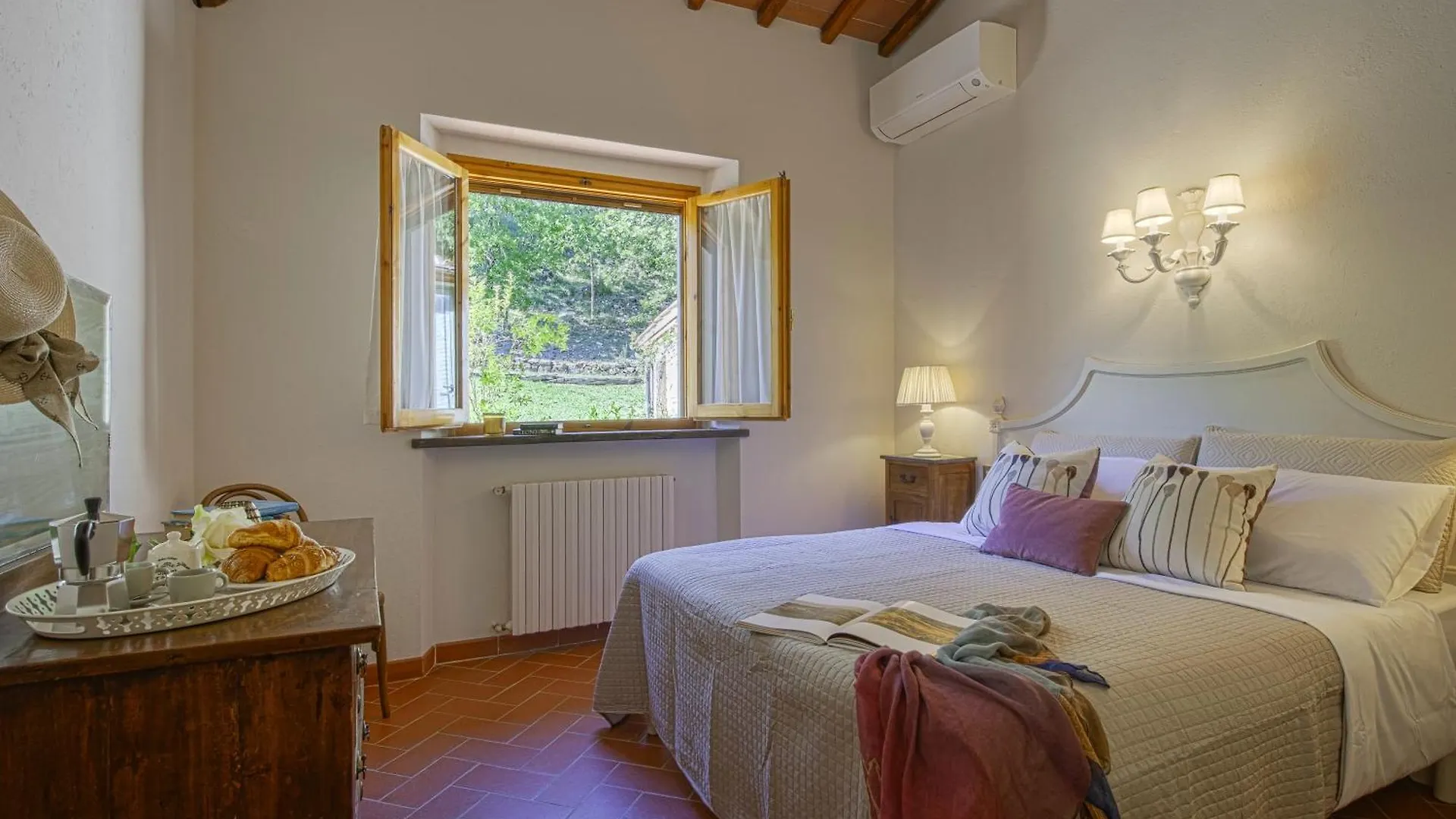 Poggio Ai Pianacci - Flo Apartments Greve in Chianti