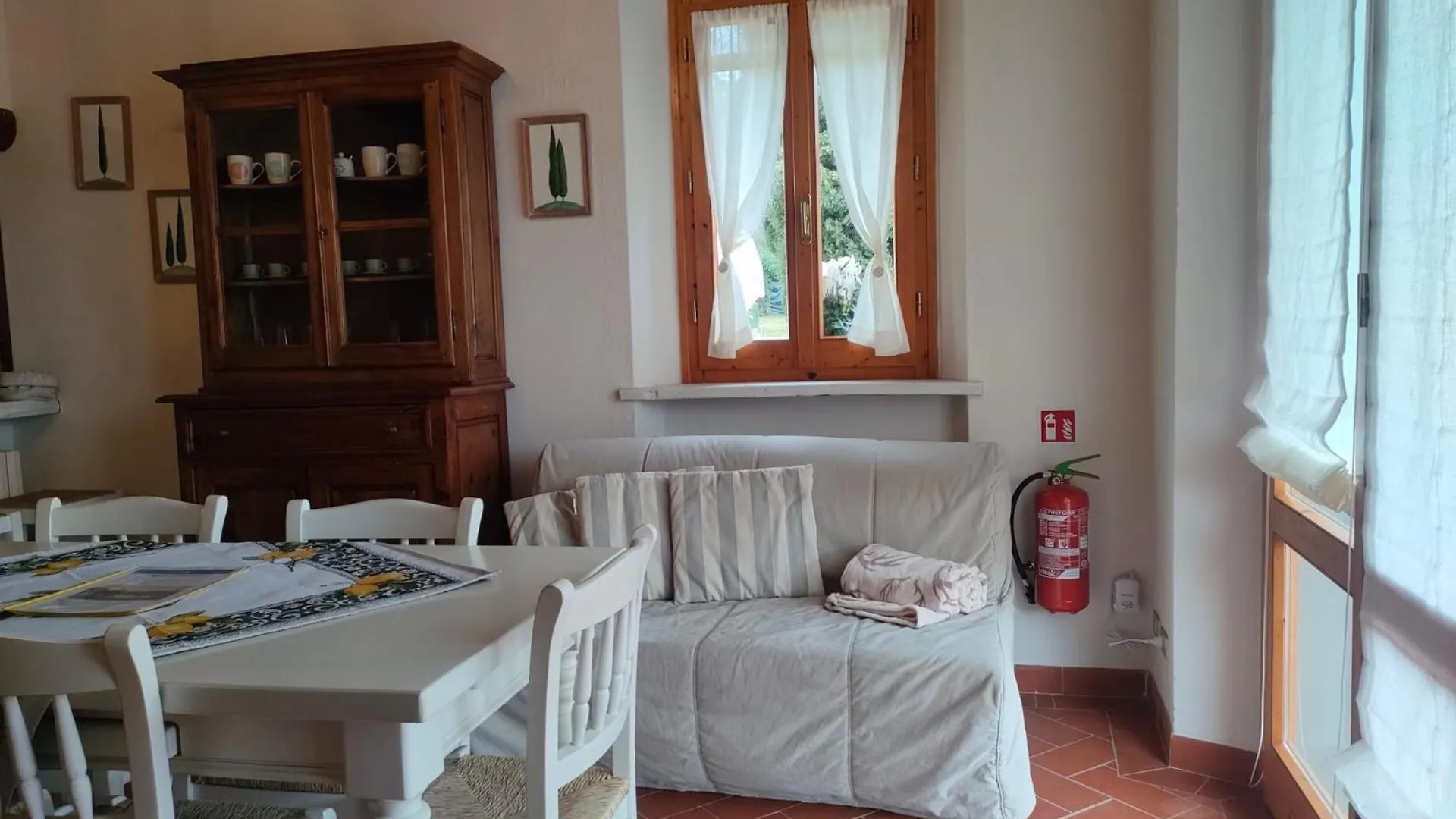 Poggio Ai Pianacci - Flo Apartments Greve in Chianti