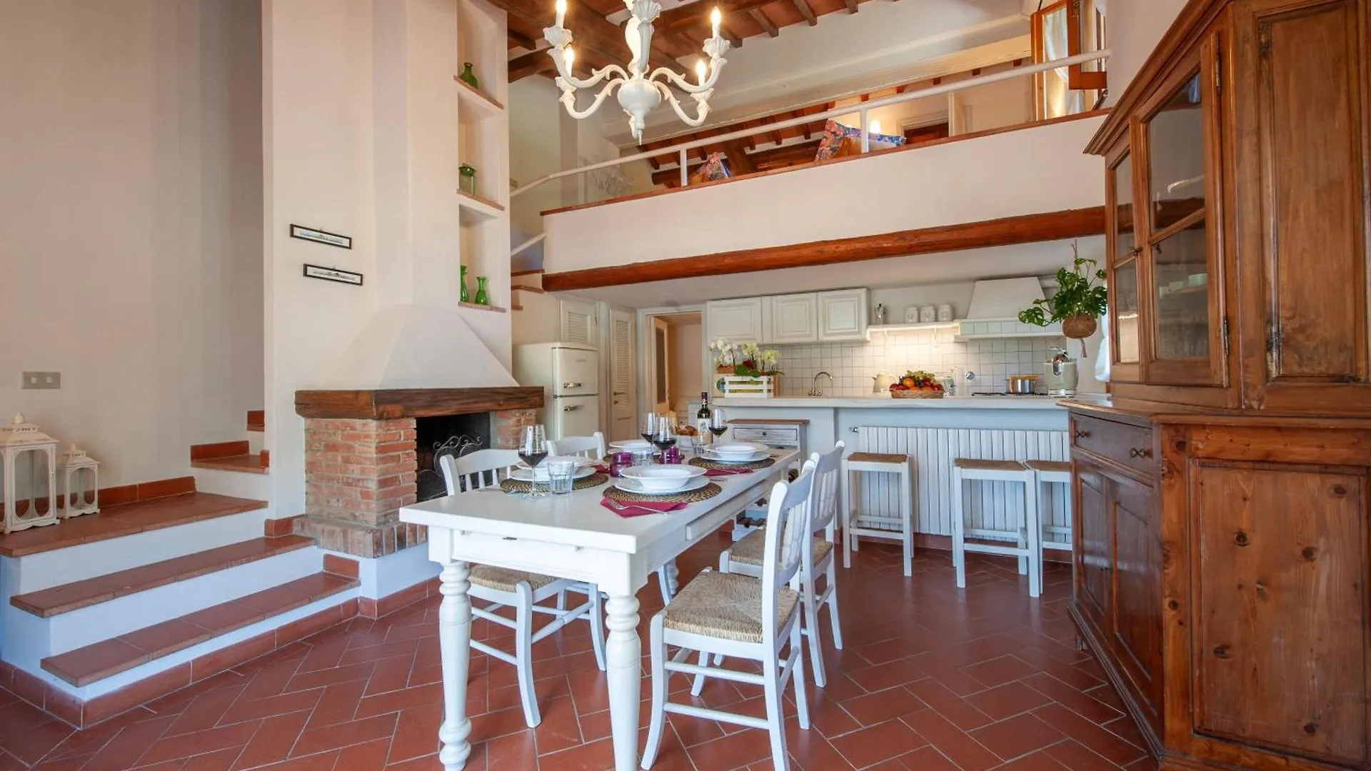 Poggio Ai Pianacci - Flo Apartments Greve in Chianti 0*,