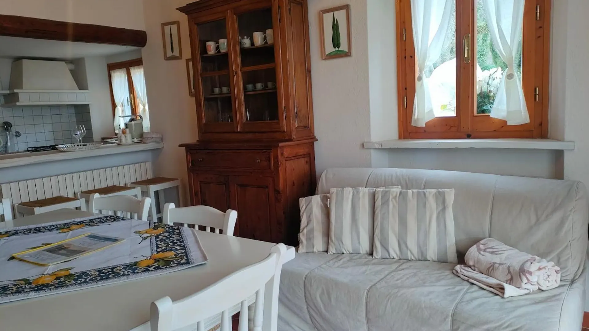 Poggio Ai Pianacci - Flo Apartments Greve in Chianti
