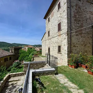 Torre Nel Chianti Greve in Chianti