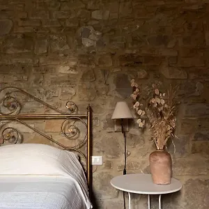 Casa Solatii Montefioralle Greve in Chianti
