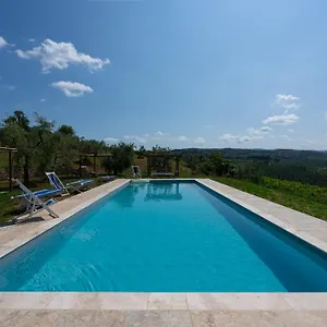Casa Ana Greve in Chianti