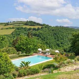  Vakantieboerderij Rignana