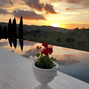 Soleevino - Exclusively For Adults Bed & Breakfast