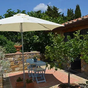 Casa Ercole Farm Greve in Chianti