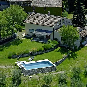 Montefili Villa