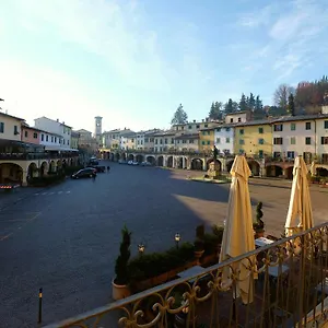 Casagreve Apartment