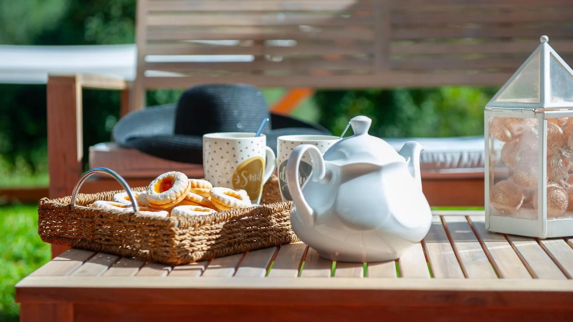 Poggio Ai Pianacci - Flo Apartments Greve in Chianti Italy