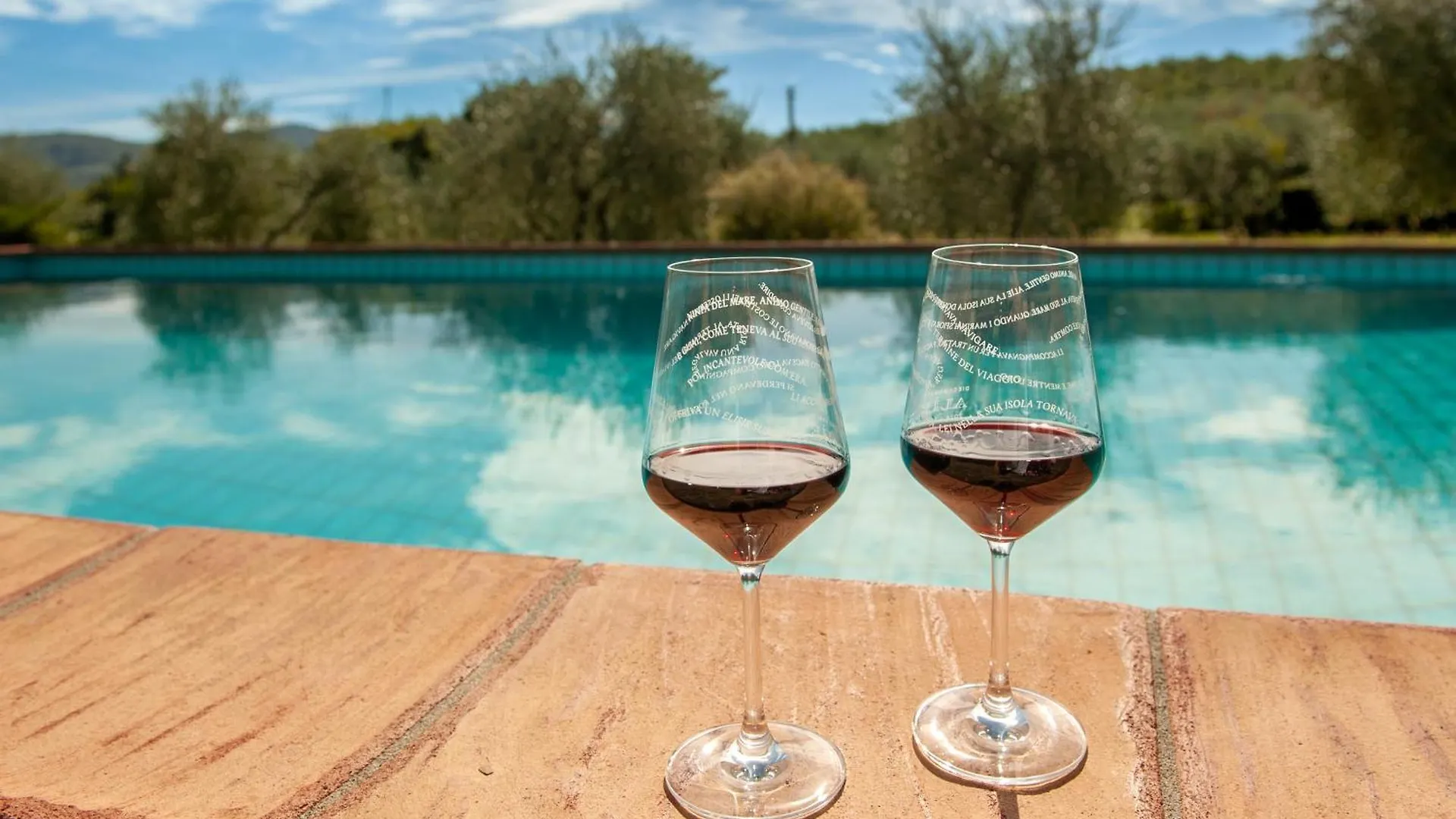 Poggio Ai Pianacci - Flo Apartments Greve in Chianti 0*,  Italy