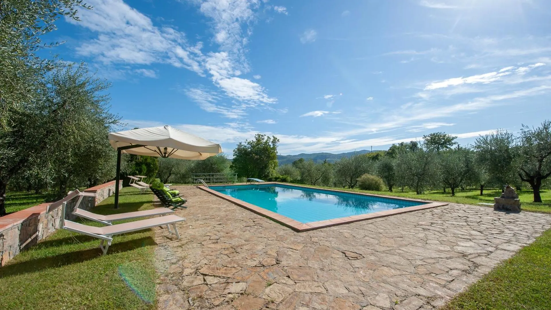 Poggio Ai Pianacci - Flo Apartments Greve in Chianti Itálie
