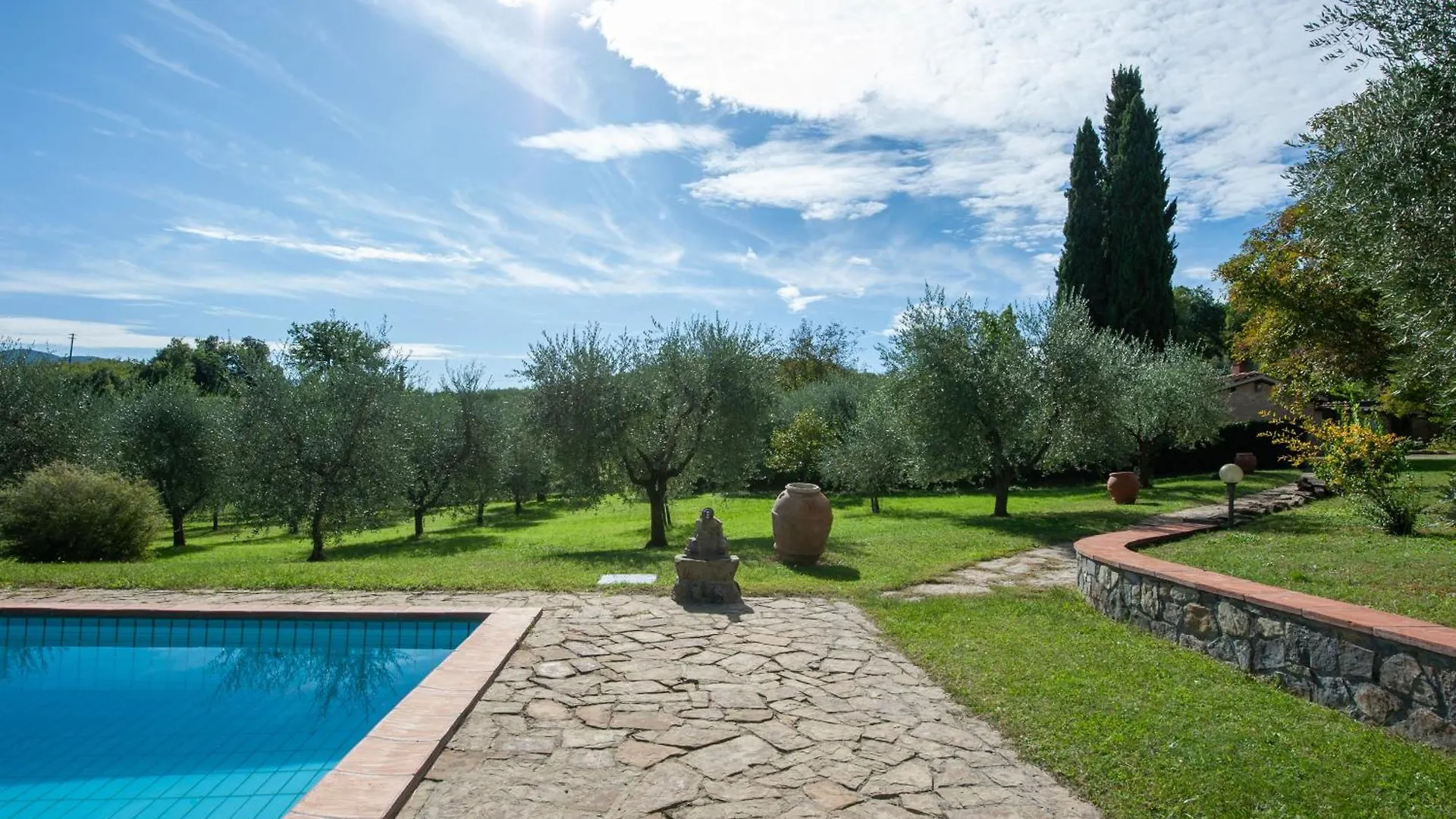 Poggio Ai Pianacci - Flo Apartments Greve in Chianti