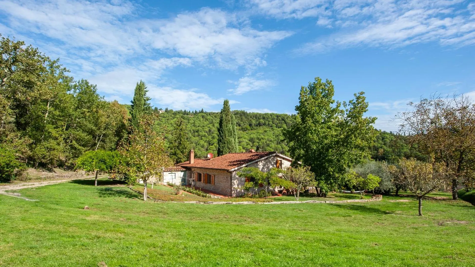 Poggio Ai Pianacci - Flo Apartments Greve in Chianti