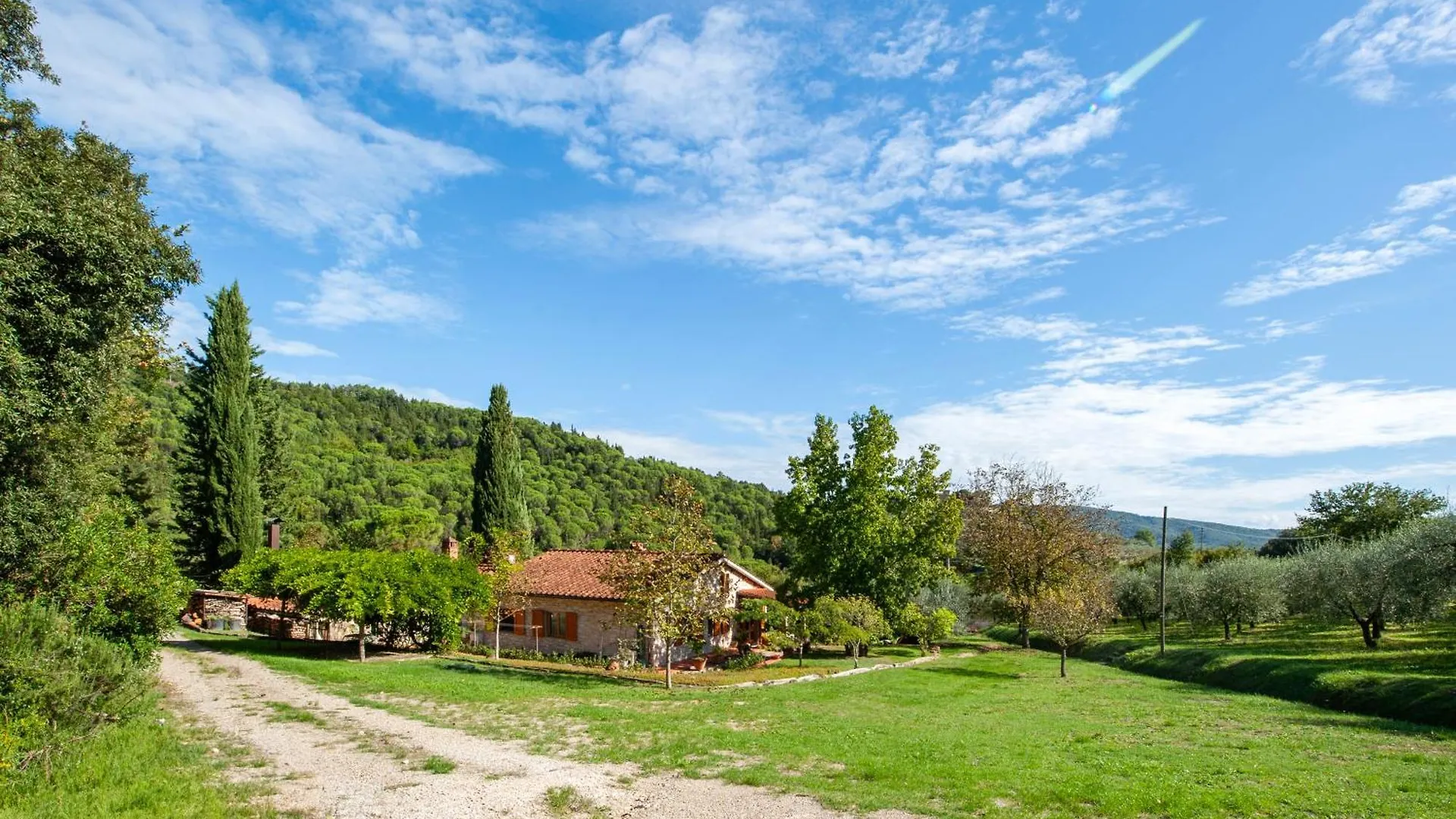 Poggio Ai Pianacci - Flo Apartments Greve in Chianti Italy