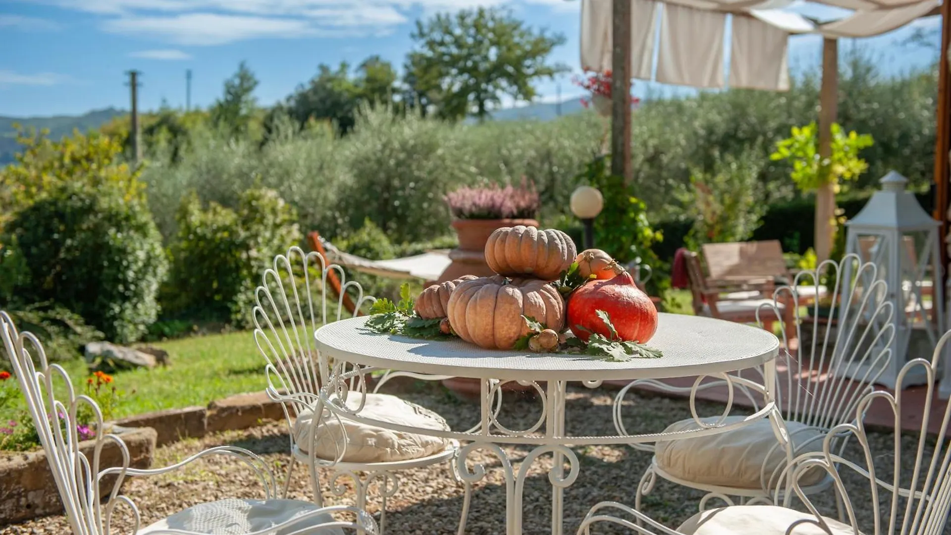 Poggio Ai Pianacci - Flo Apartments Greve in Chianti