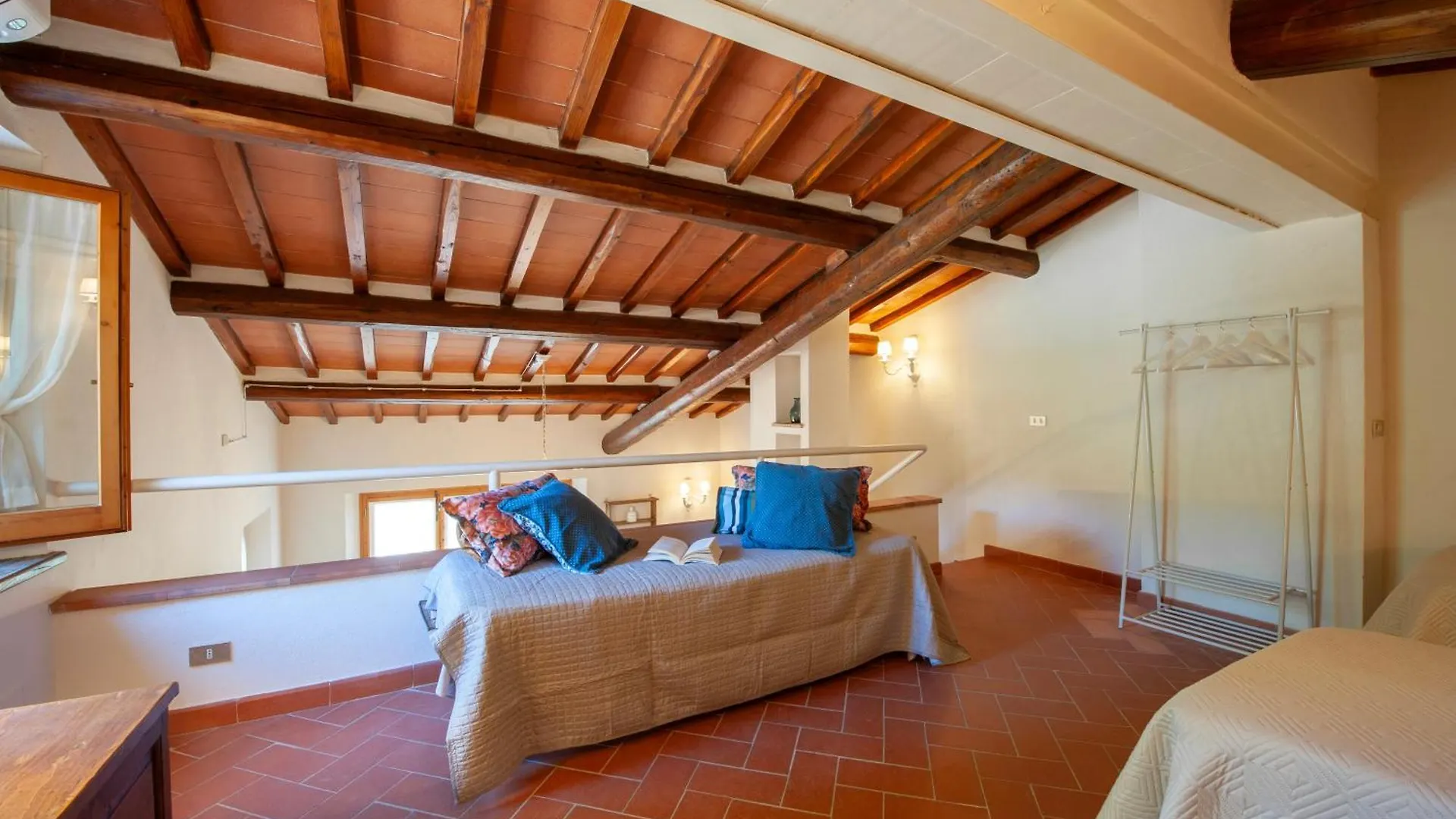 Poggio Ai Pianacci - Flo Apartments Greve in Chianti