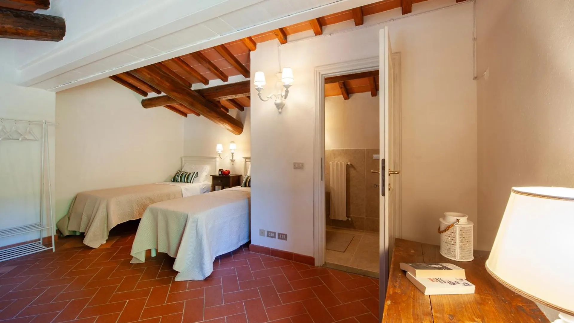 Poggio Ai Pianacci - Flo Apartments Greve in Chianti 0*,