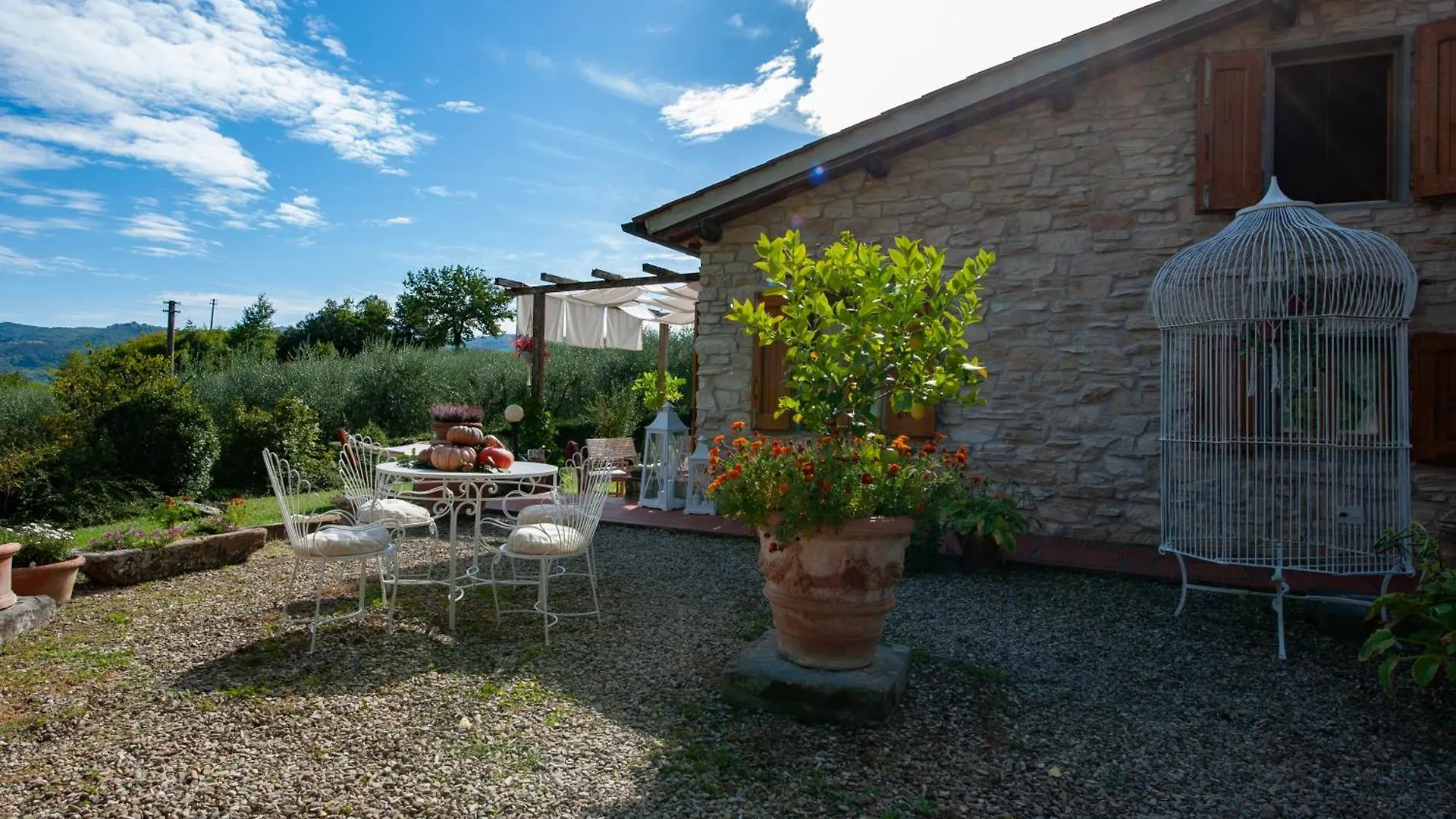 Poggio Ai Pianacci - Flo Apartments Greve in Chianti