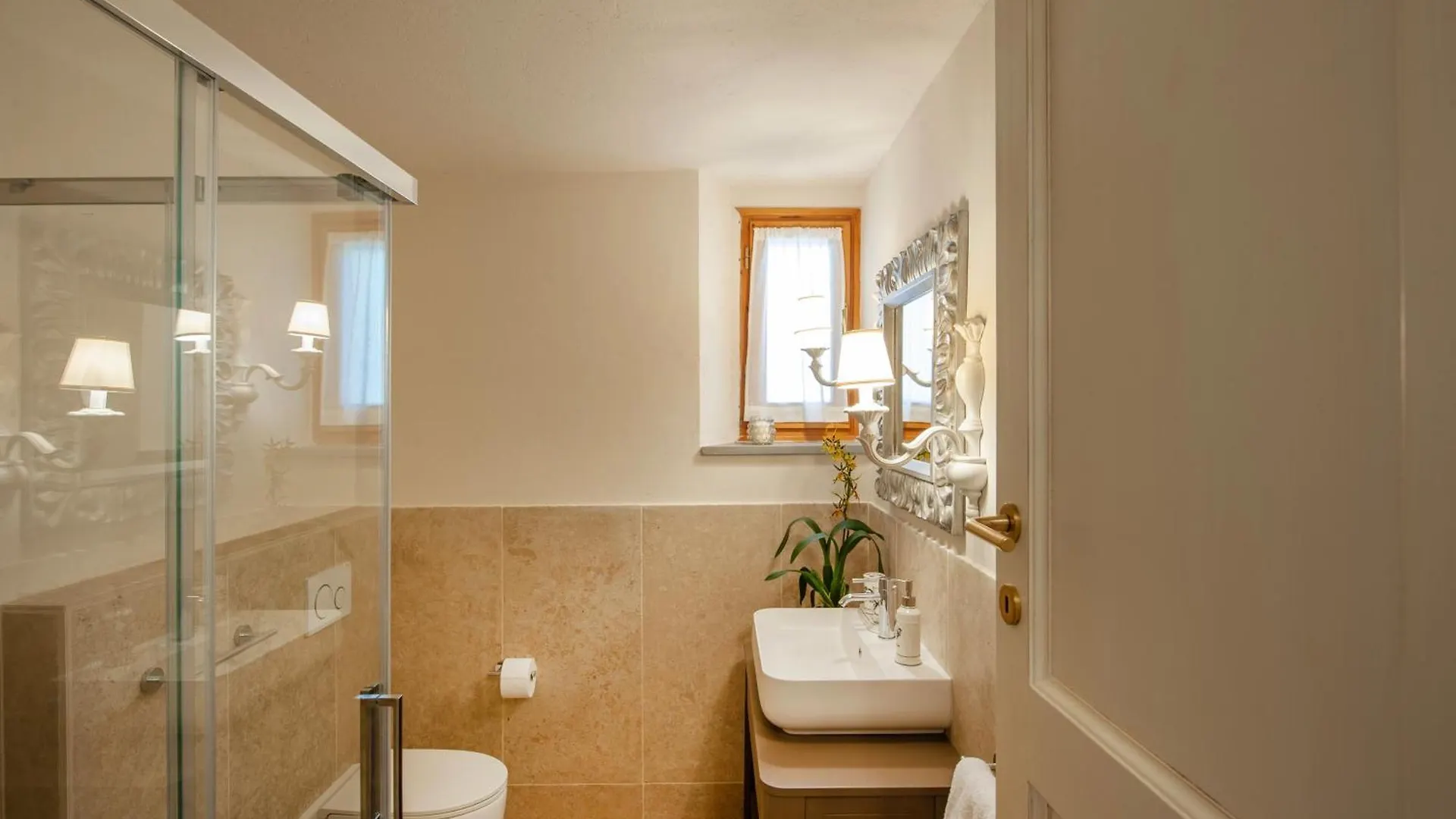 Poggio Ai Pianacci - Flo Apartments Greve in Chianti 0*,  Itálie