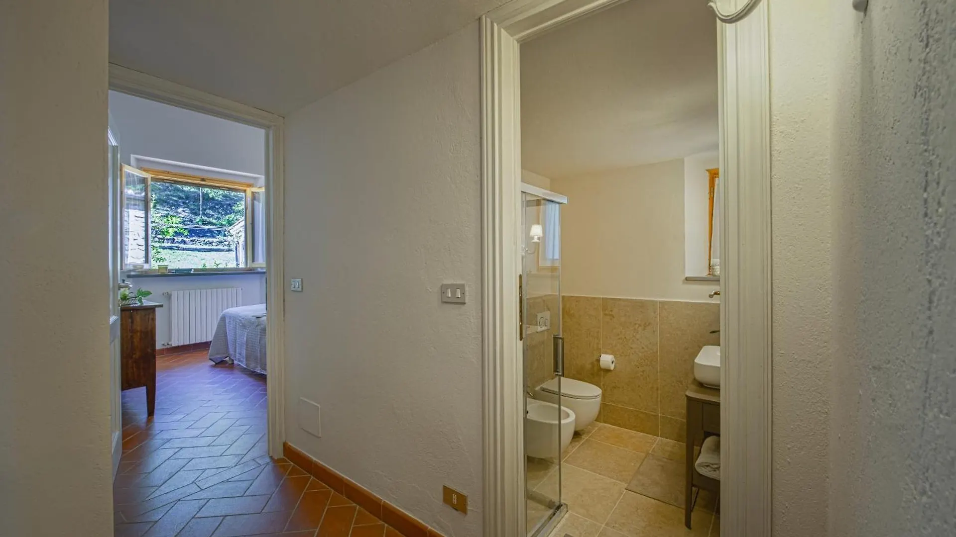 Poggio Ai Pianacci - Flo Apartments Greve in Chianti