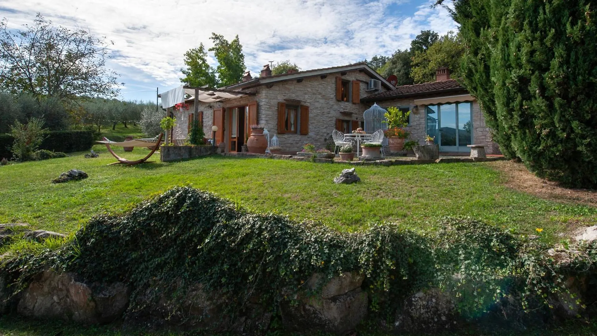 Poggio Ai Pianacci - Flo Apartments Greve in Chianti