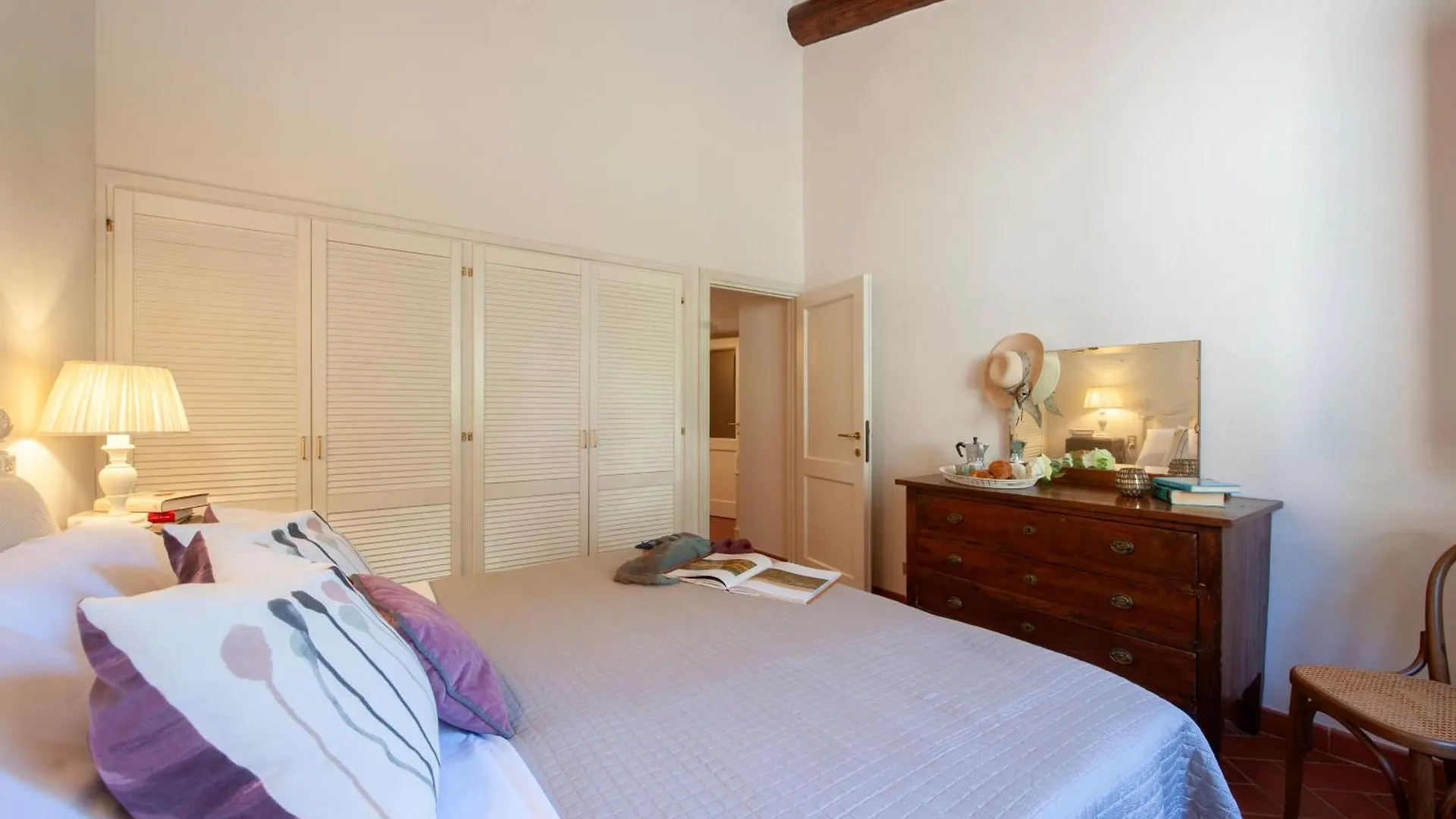 Poggio Ai Pianacci - Flo Apartments Greve in Chianti