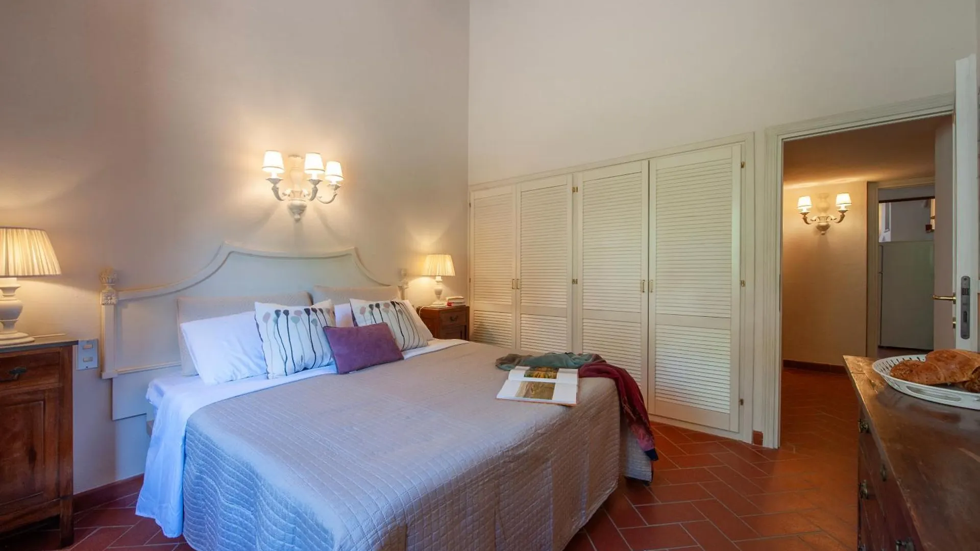 Poggio Ai Pianacci - Flo Apartments Greve in Chianti 0*,  Italy
