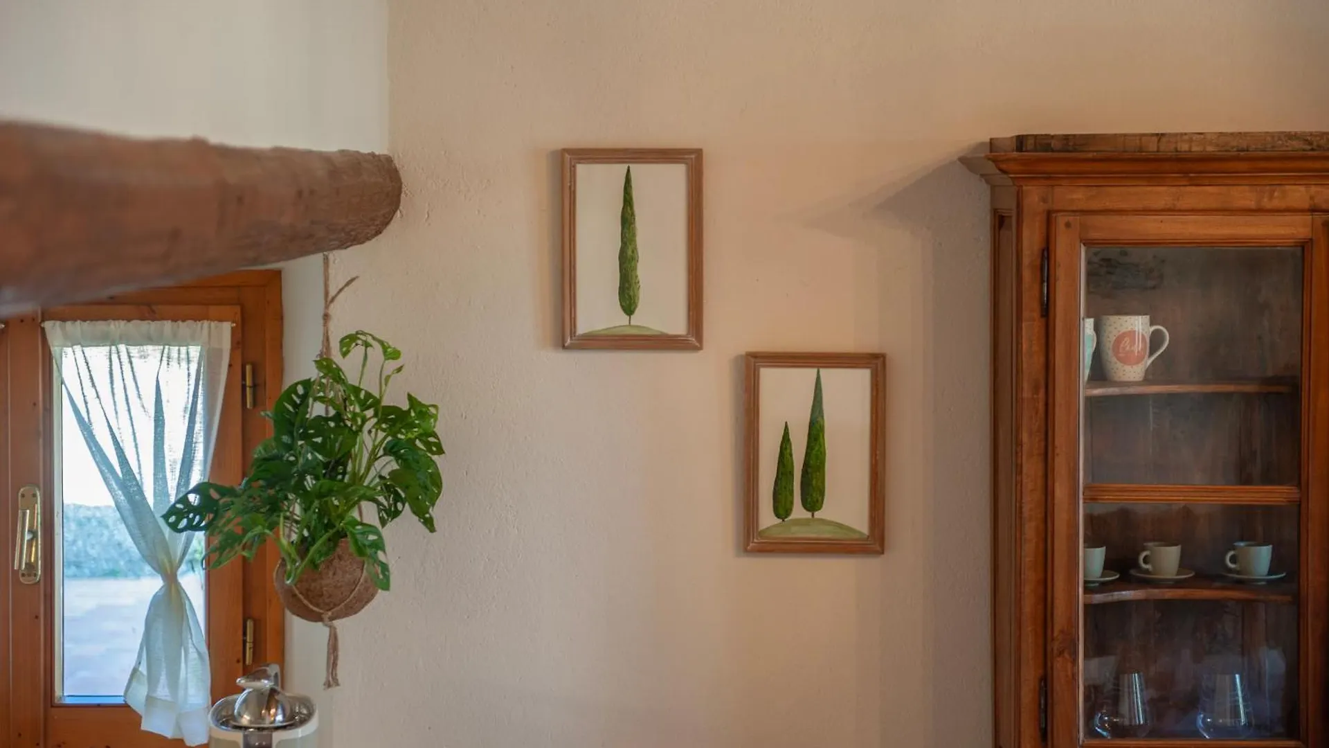 Poggio Ai Pianacci - Flo Apartments Greve in Chianti