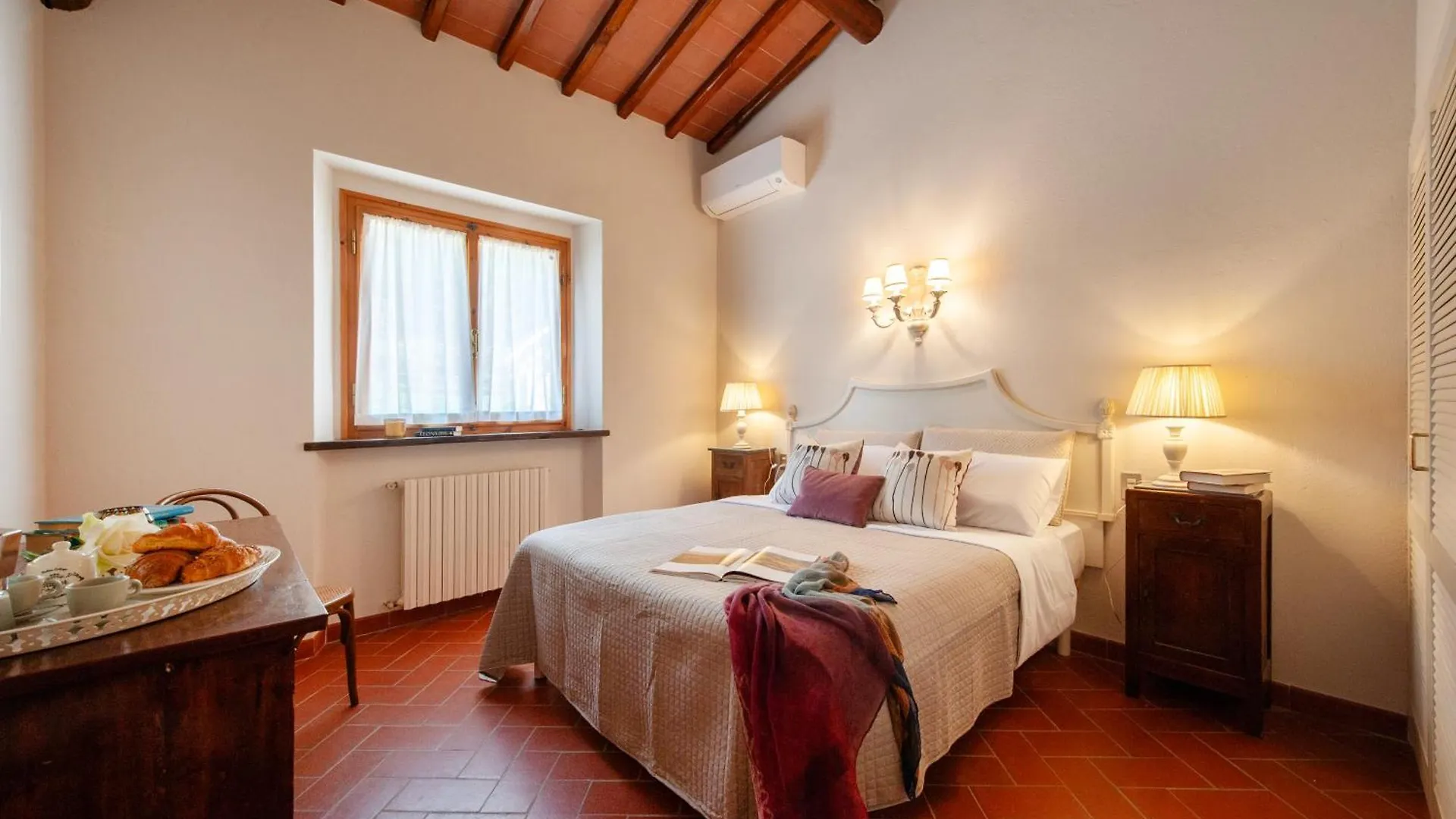 Poggio Ai Pianacci - Flo Apartments Greve in Chianti 0*,