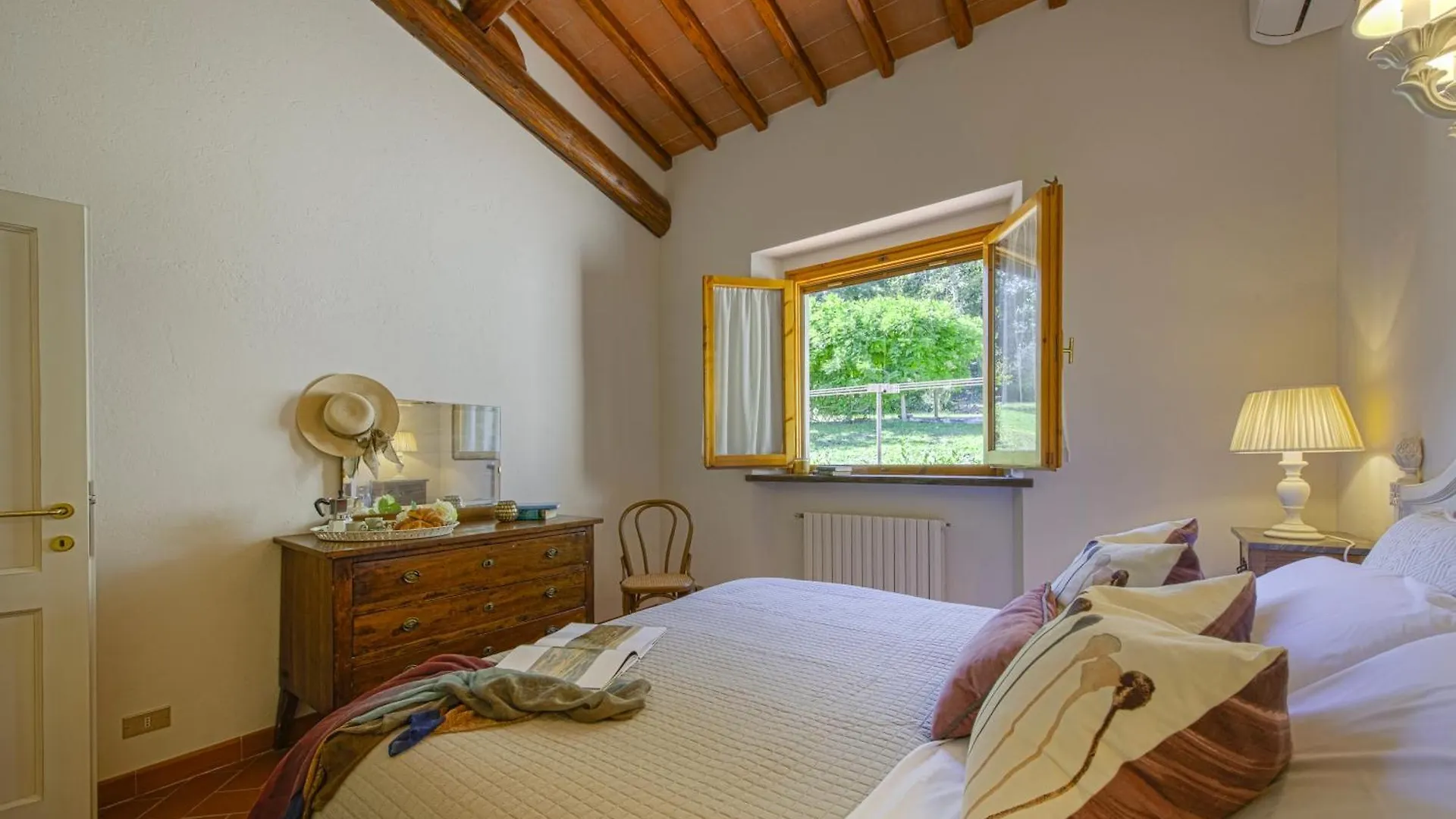 Poggio Ai Pianacci - Flo Apartments Greve in Chianti