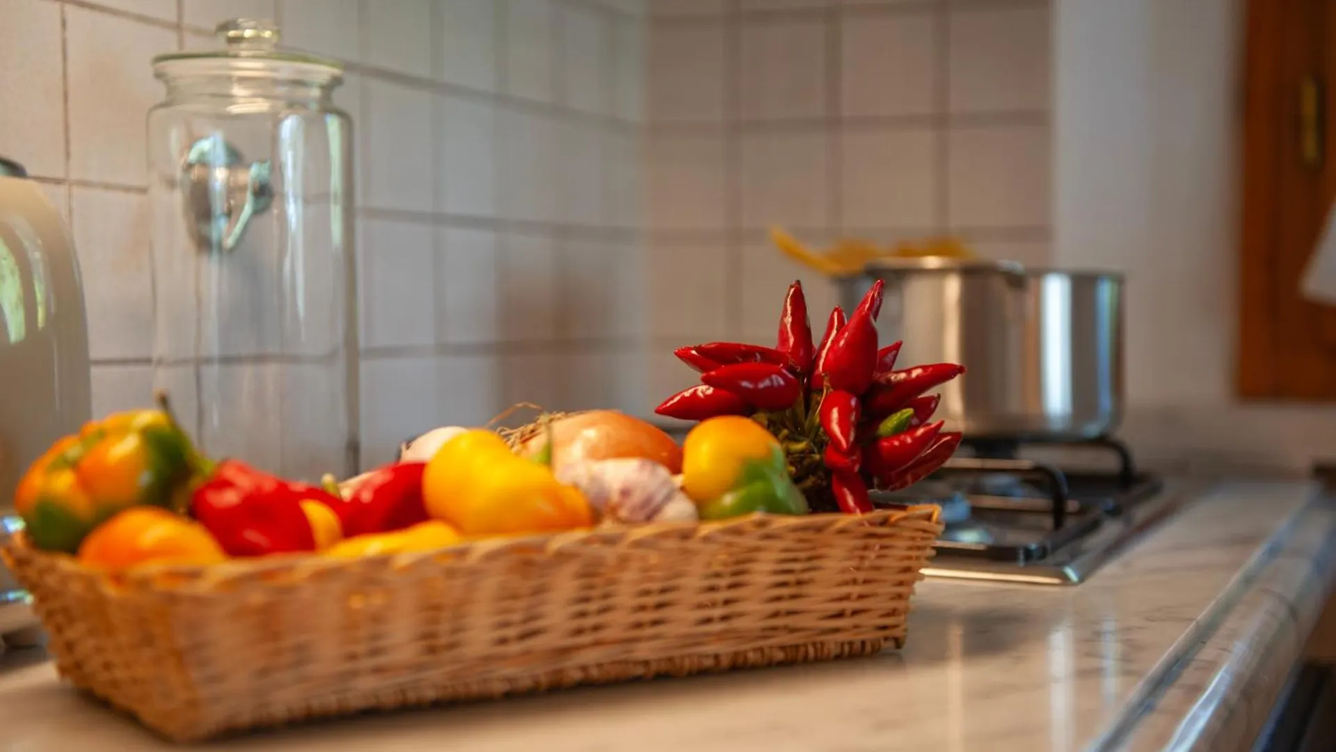 Poggio Ai Pianacci - Flo Apartments Greve in Chianti