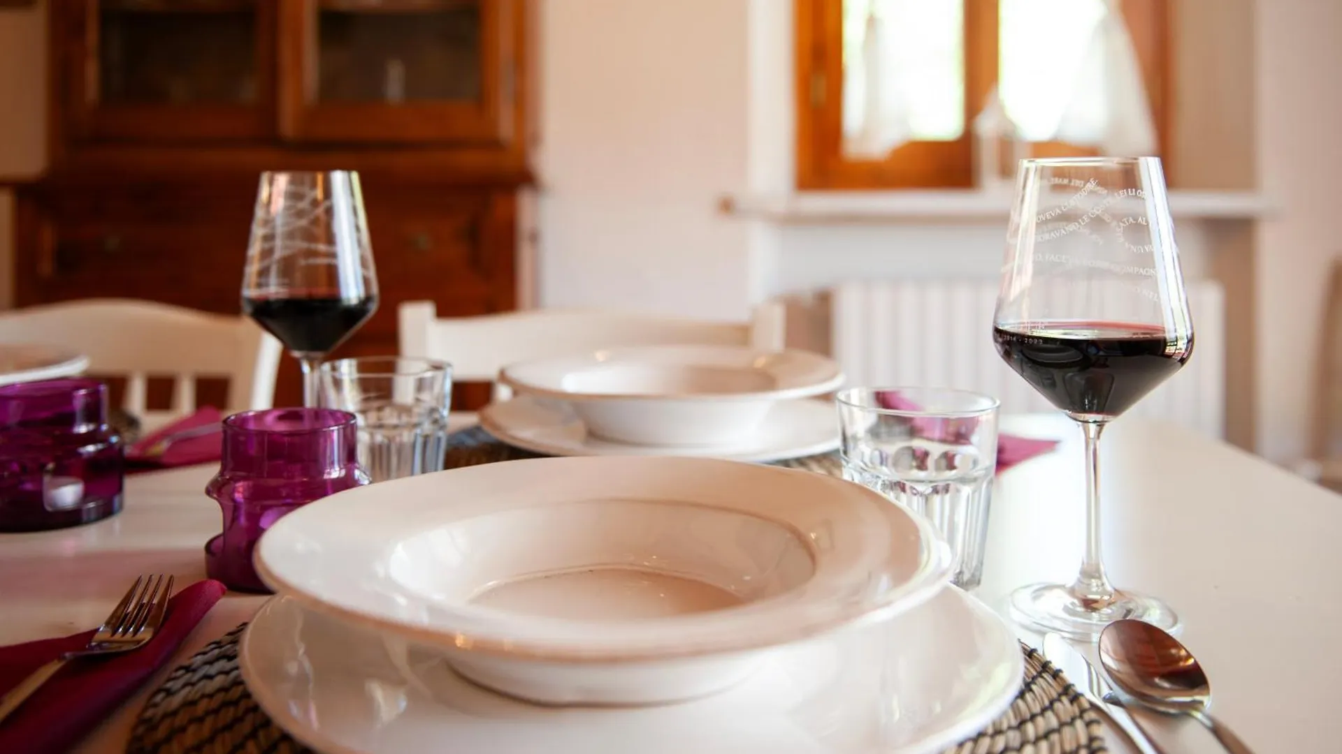 Poggio Ai Pianacci - Flo Apartments Greve in Chianti