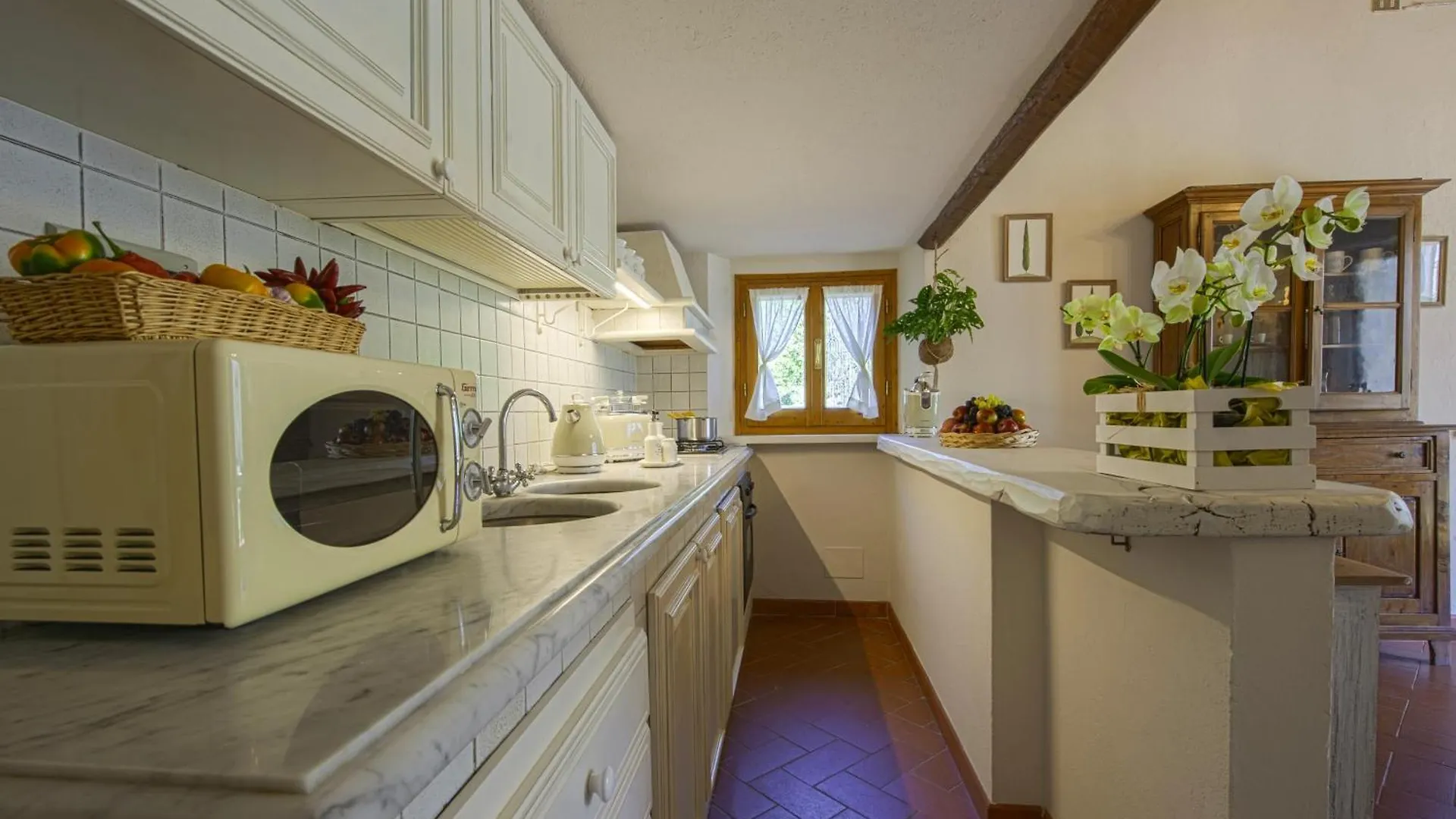 Poggio Ai Pianacci - Flo Apartments Greve in Chianti 0*,  Italy