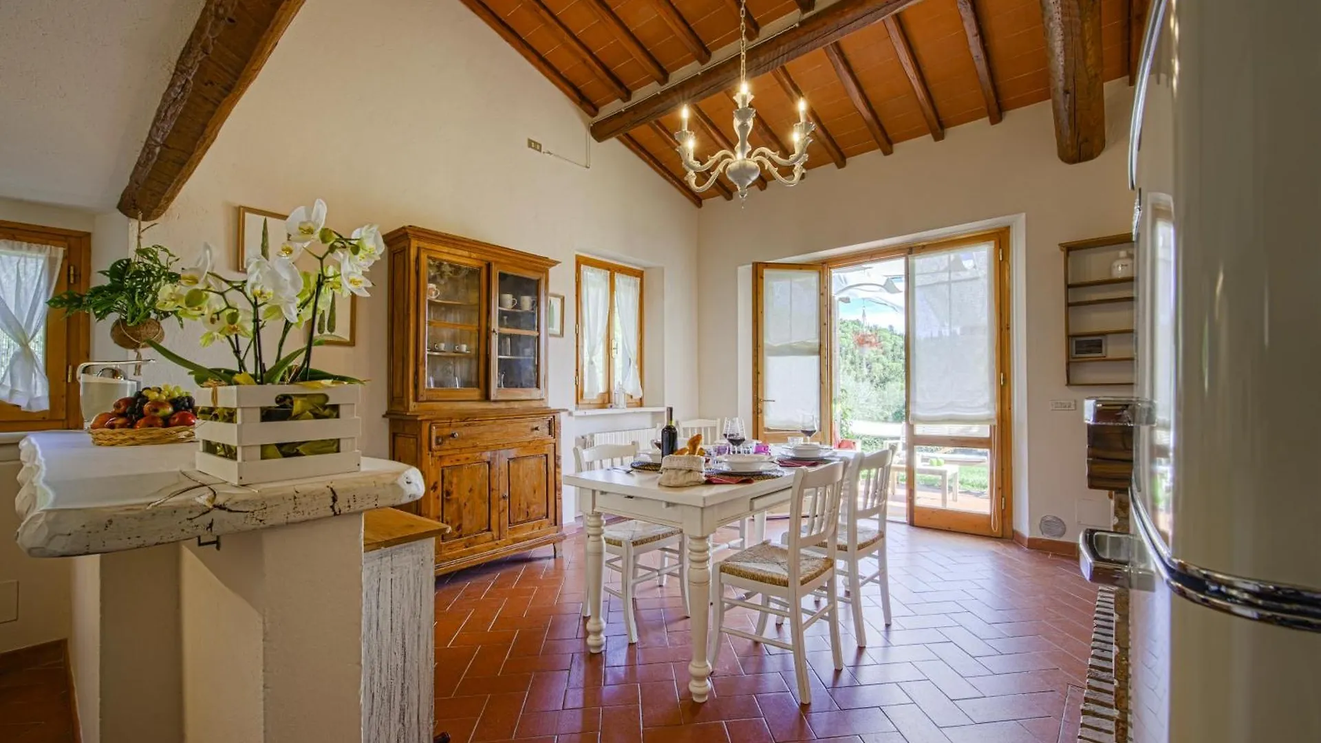 Poggio Ai Pianacci - Flo Apartments Greve in Chianti