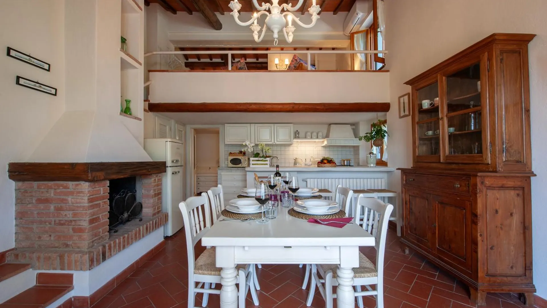 Poggio Ai Pianacci - Flo Apartments Greve in Chianti