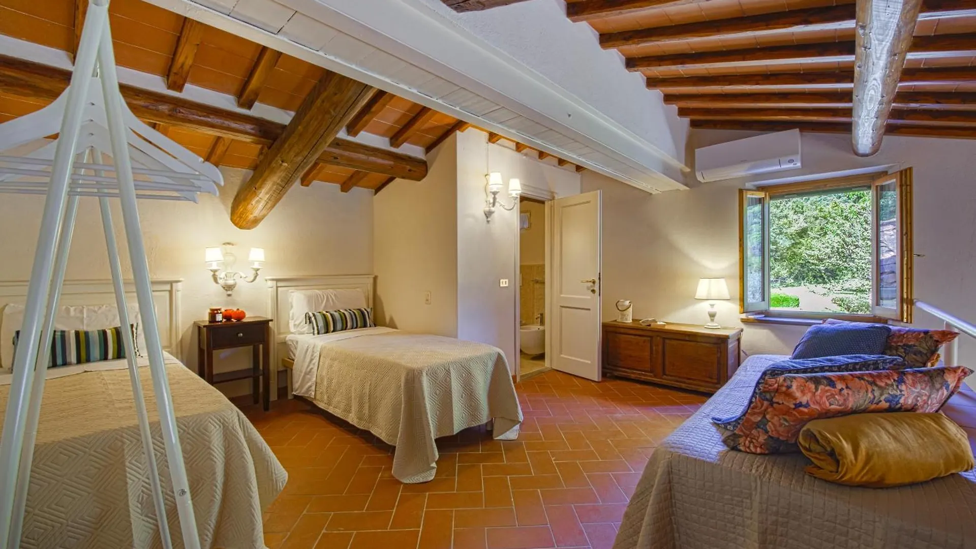Poggio Ai Pianacci - Flo Apartments Greve in Chianti