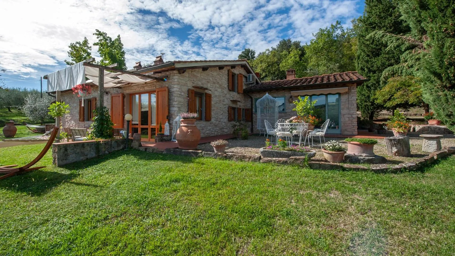 Poggio Ai Pianacci - Flo Apartments Greve in Chianti 0*,